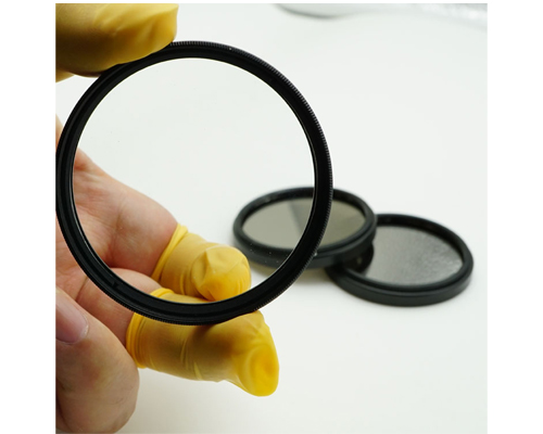 UV ND фильтры (250-380 нм)